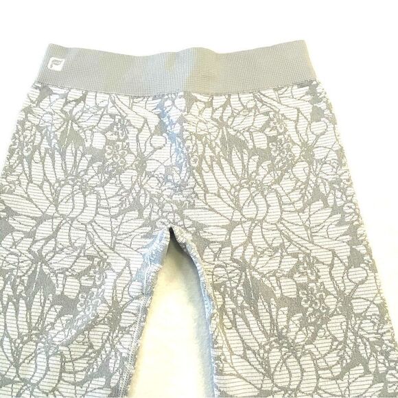 FABLETICS CROPPED LEGGINGS  SEBASTIAN CROPPES TIGHTS CAPRIS - Picture 4 of 9